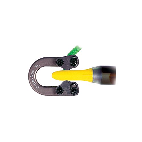 Quality Archery Designs QAD Ultra-Nok XL Black