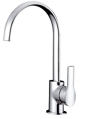 Preisvergleich Produktbild Clever Mikura Küchen-Armatur