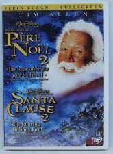 SANTA CLAUSE 2, THE [DVD]