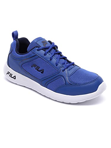 Image of Fila Mens Bruce Sneakers