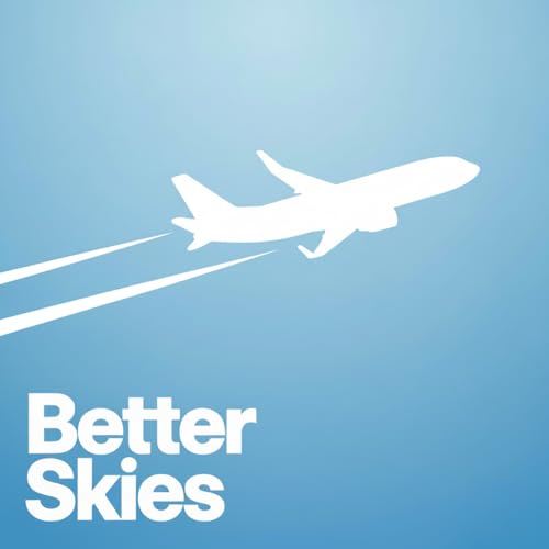 Couverture de Better Skies: Lessons from the Flight Deck