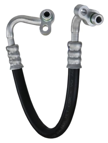 Four Seasons 56183 Discharge Line Hose Assembly