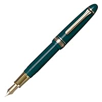 ビンテージ ジュエル スーパー 万年筆 Engalnd ブルー 14K 31lyrfSwrCL._SS200_.jpg