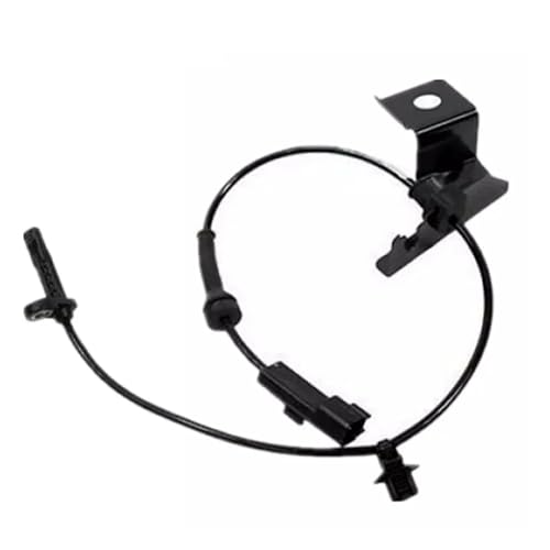 Sensor ABS delantero corrige fallas de frenado en modelos Mondeo 2004 y NH 2013