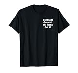 GOD Created Them Male and Female X GEN 5:2 Religion Gott T-Shirt