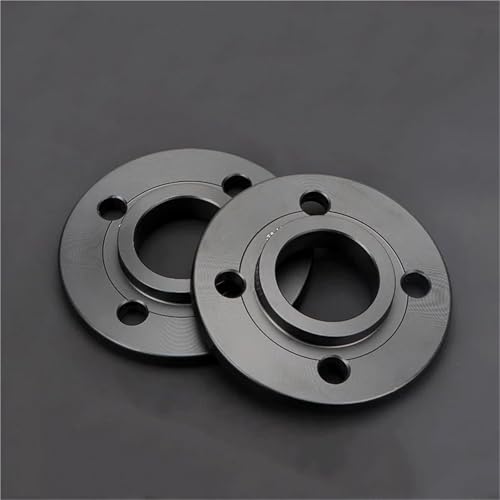 Entretoise de roue 4x108 Peugeot résout vibration jante 73