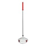 Corona LG 3694 Comfortgel Grip Quickcollector, Red