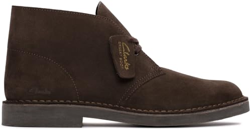 Clarks Men's Desert Boot Evo2