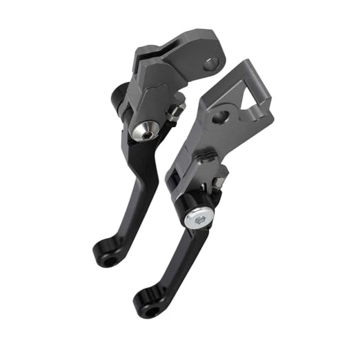 Levier d'embrayage moto DR650SE pour vos sorties tout-terrain - 5