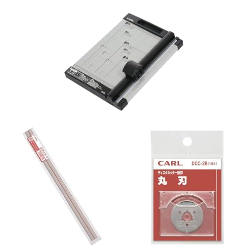 �y�Z�b�g�����z�J�[��������(CARL) �ْf�@ �y�[�p�[�J�b�^�[ A4�Ή� 10���ْf DC-200NA + �J�b�^�[�}�b�g �f�B�X�N�J�b�^�[��p 4�{���� DCM-310 + �ْf�@ �y�[�p�[�J�b�^�[ �֐n ���{�� �ېn DCC-28