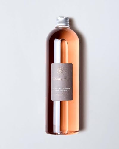 Amber Oud Repuesto Ambra Oud Erbario Tuscano 500 ml