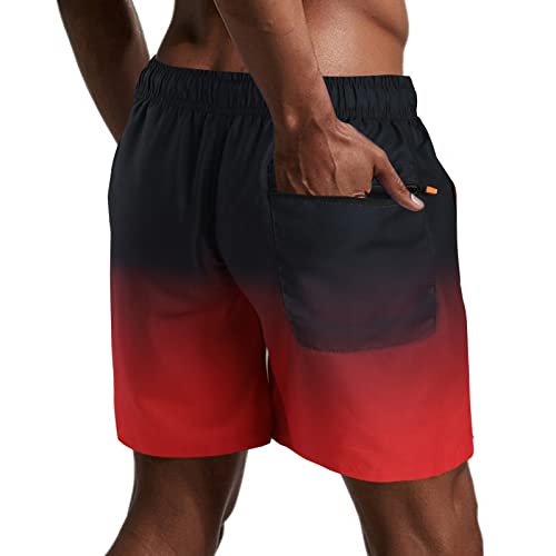 Danfiki Pantaloncini Costume da Bagno Uomo