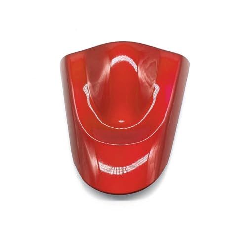 Capot de selle arrière aérodynamique GSX 250 R carénage ABS rigide抗震