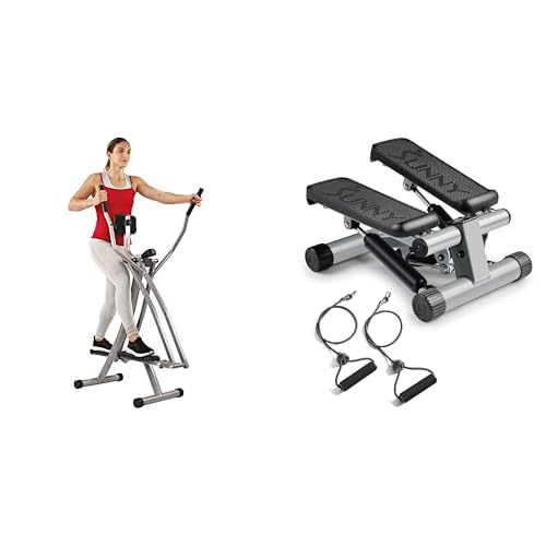 Test du vélo couché Sunny Health & Fitness SF-RB420032 compact et efficace Test du vélo couché Sunny Health & Fitness SF-RB420032 compact et efficace