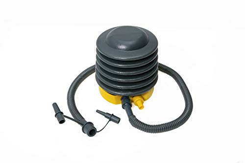 Bestway Schlauchboot-Set, Kondor 2000, 188 x 98 x 30 cm, für 1 Erwachsenen + 1 Kind