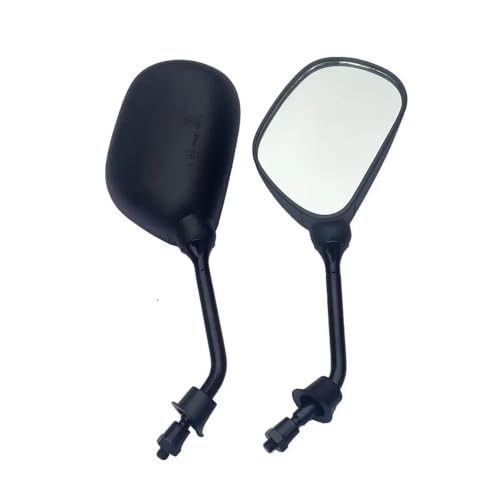 Rétroviseur de moto 8mm pour sécuriser vos trajets en scooter
