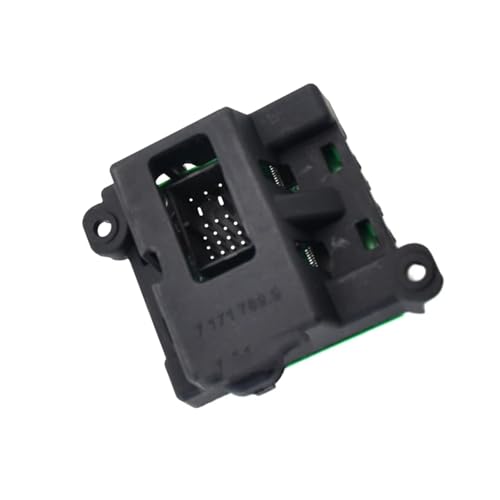 Module TMS pour phares adaptatifs BMW X1 E84 E82 E88 - 6