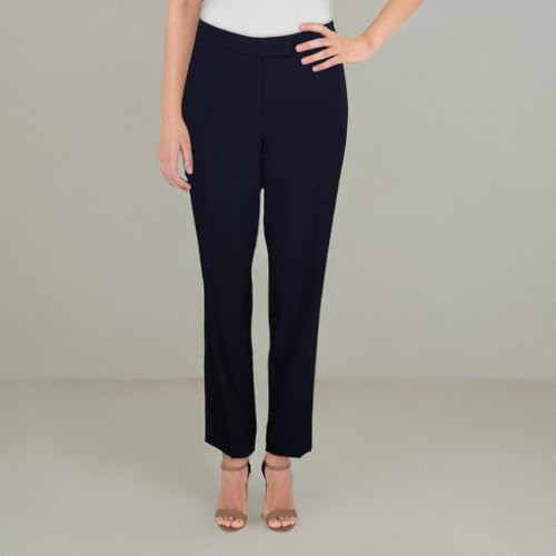 Anne Klein Womens Suit Separate Professional Dress Pants3