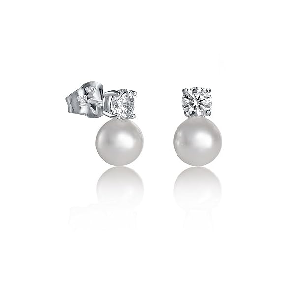 Pendientes Viceroy Jewels 21017E000-60 Plata de Ley 3 31lyv1wW1QL. SS600 - Pendientes Viceroy Jewels 21017E000-60 Plata de Ley
