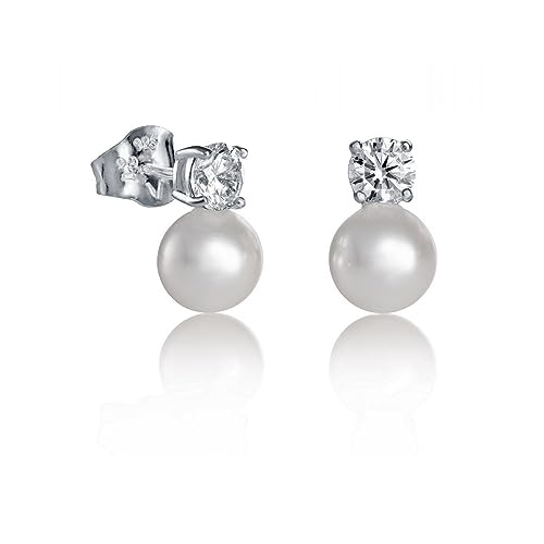 31lyv1wW1QL - Pendientes Viceroy Jewels 21017E000-60 Plata de Ley