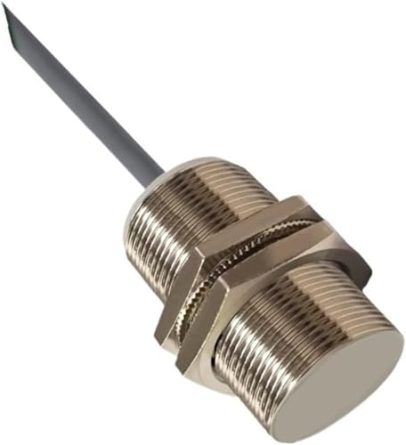 Capteur inductif M30 portée 22mm normalement fermé pour automatisme CC