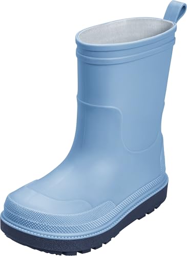 Girl's Wellies Rain Boot Dotted Wellington Rubber