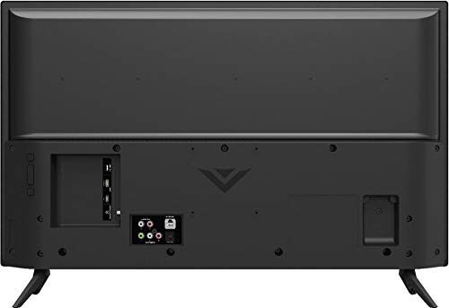 Vizio D-Series D32H-G 32 Inch Smart Cast Hd Full Array Led Hdtv Wi-Fi Black (Renewed) #TOP5