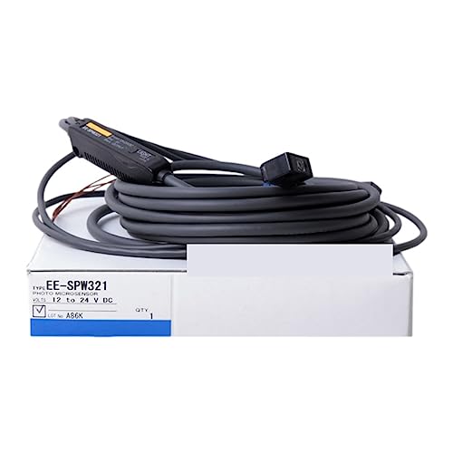 Capteur photoélectrique EE-SPW321-A avec amplificateur relais