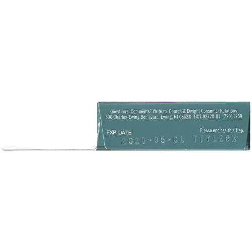 Trojan ATJ92720 Condom Sensitivity Ultra Thin Spermicidal thumb #5