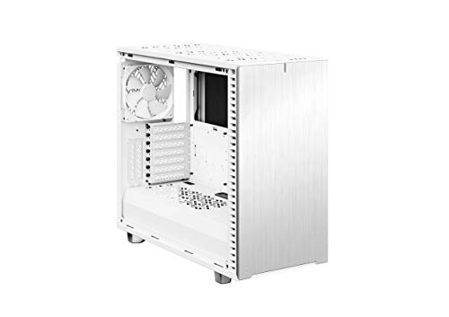 Build My PC, PC Builder, Fractal Design Define 7
