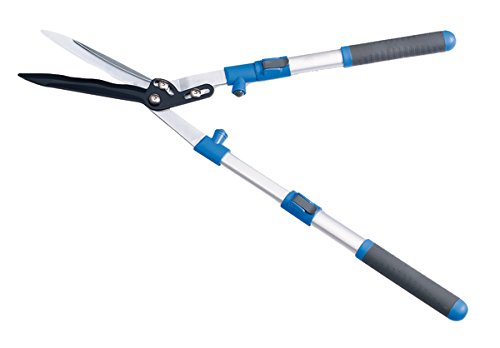 Tijera Cortasetos Extensible Profer Green