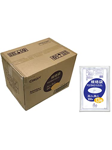 IfB Hiۑ | Ki  P[X̔ 13 26×c38cm 0.03mm 100 40Zbg Hiq@Ki rj[ L03-13