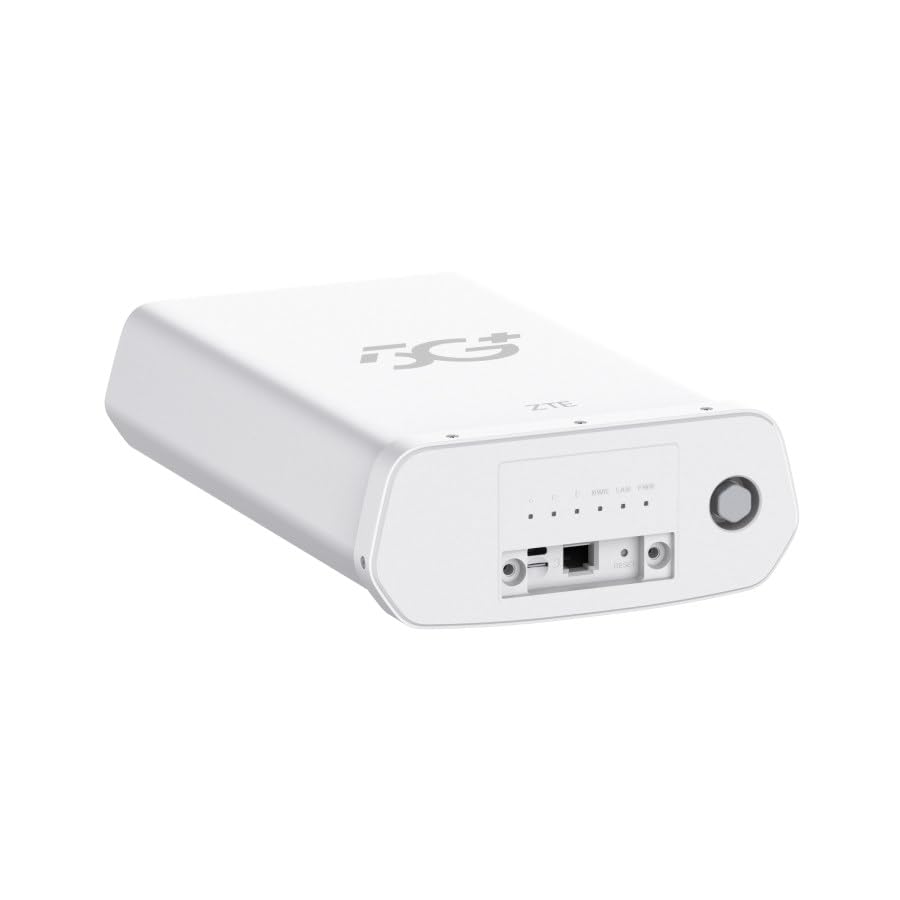 Zte Mc889a Pro Odu Outdoor Router 5G