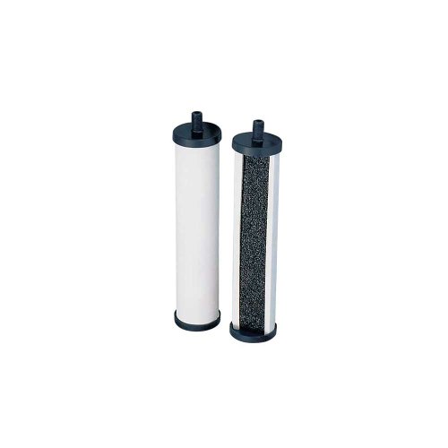 KATADYN Drip Gravidyn bougie filtrante céramique charbon actif taille unique