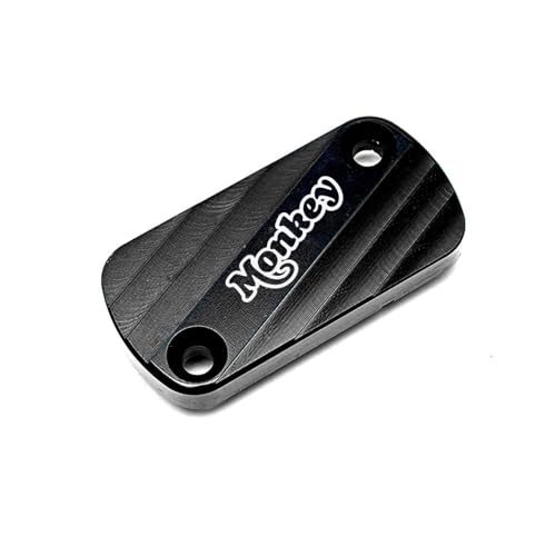 Couvercle de réservoir liquide frein moto Monkey 125 accessoire tuning