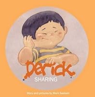 Derick- SHARING 0557567920 Book Cover