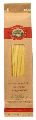 Montebello Pasta Linguini
