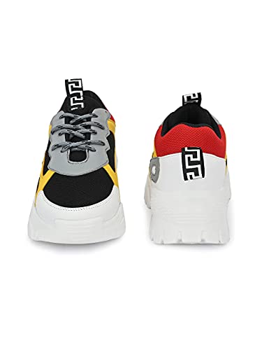 Image of AROOM Perfect Light Weight,Comfortable Sneakers and Running Shoes for Women and Girls