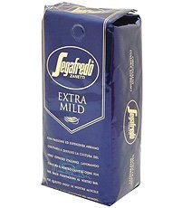 2 x Segafredo Extra Mild, 1000 g ziarna