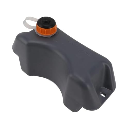 Réservoir carburant de tondeuse Robin EH1 MT72 pour réparer les fuites d'essence