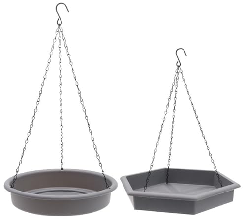 bird feeders