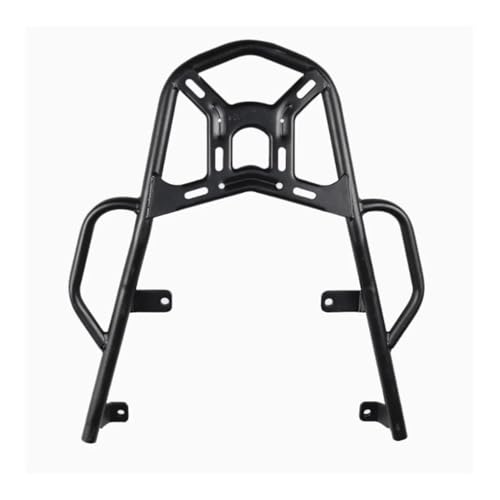 Étagère à bagages arrière Longjia 250ADV XDV250 support dossier