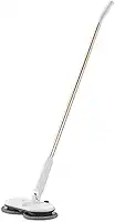Mop Elétrico sem Fio para Diversos Pisos e Vidros com Indicador de Bateria Bivolt 15W Multi - HO315
