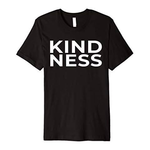 KINDNESS by Inovare Designs Premium T-Shirt Cover