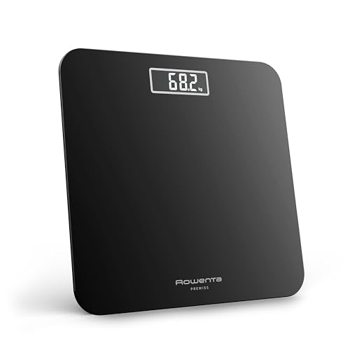 Rowenta Premiss 2.0, Personenwaage, gut ablesbar, BS1800 – Ansicht 1