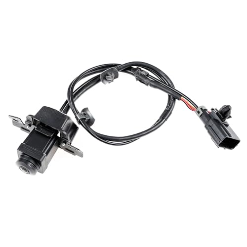 Caméra de recul voiture 95780-F6000 vision nette pour stationnement Kia Cadenza