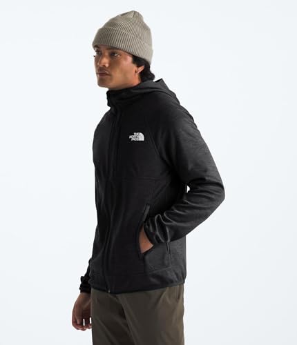 THE NORTH FACE Men's Canyonlands Hoodie Sweatshirt3