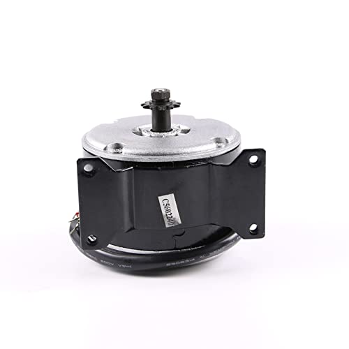 24V 250W Electric Motor Engine Scooter Brushed for Go Kart