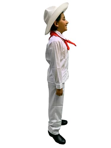 Opiniones y reviews de Ropa de Hípica para Niño los mejores 5. 6 Imagen adicional