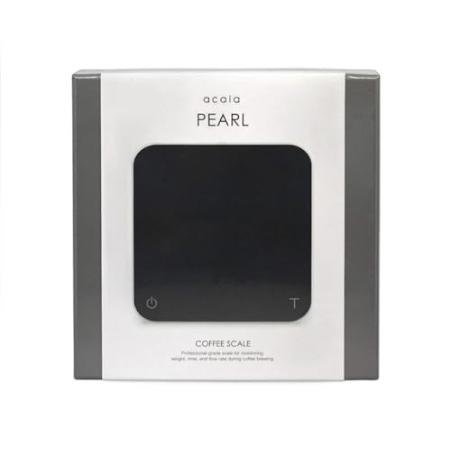 Acaia Pearl Coffee Scale